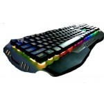 Keyboard NYK K-05 ( LED RGB ) GAMING Keyboard NYK K-05 ( LED RGB ) GAMING